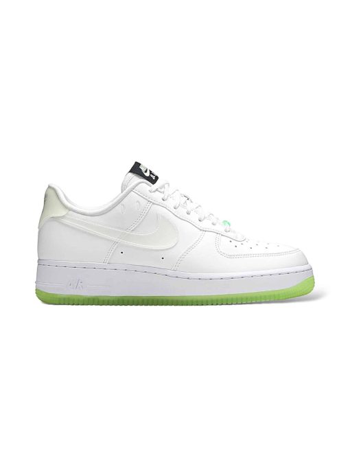 Giày Nike Air Force 1 Low Have A Nike Day White Glow CT3228 100