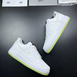 Giày Nike Air Force 1 Low Have A Nike Day White Glow