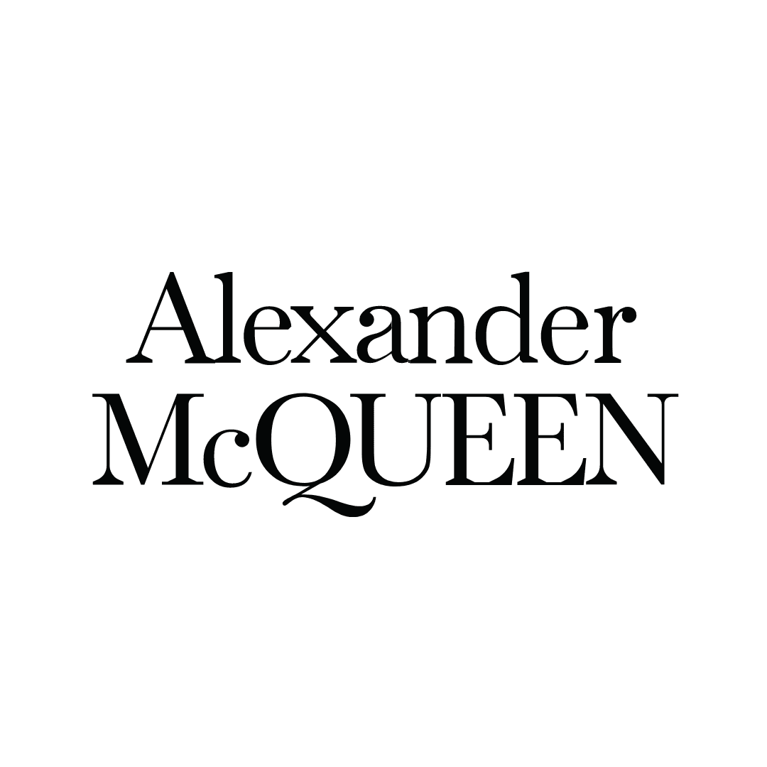 Logo McQUEEN - Giaydino.com