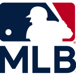 MLB Logo - Giaydino