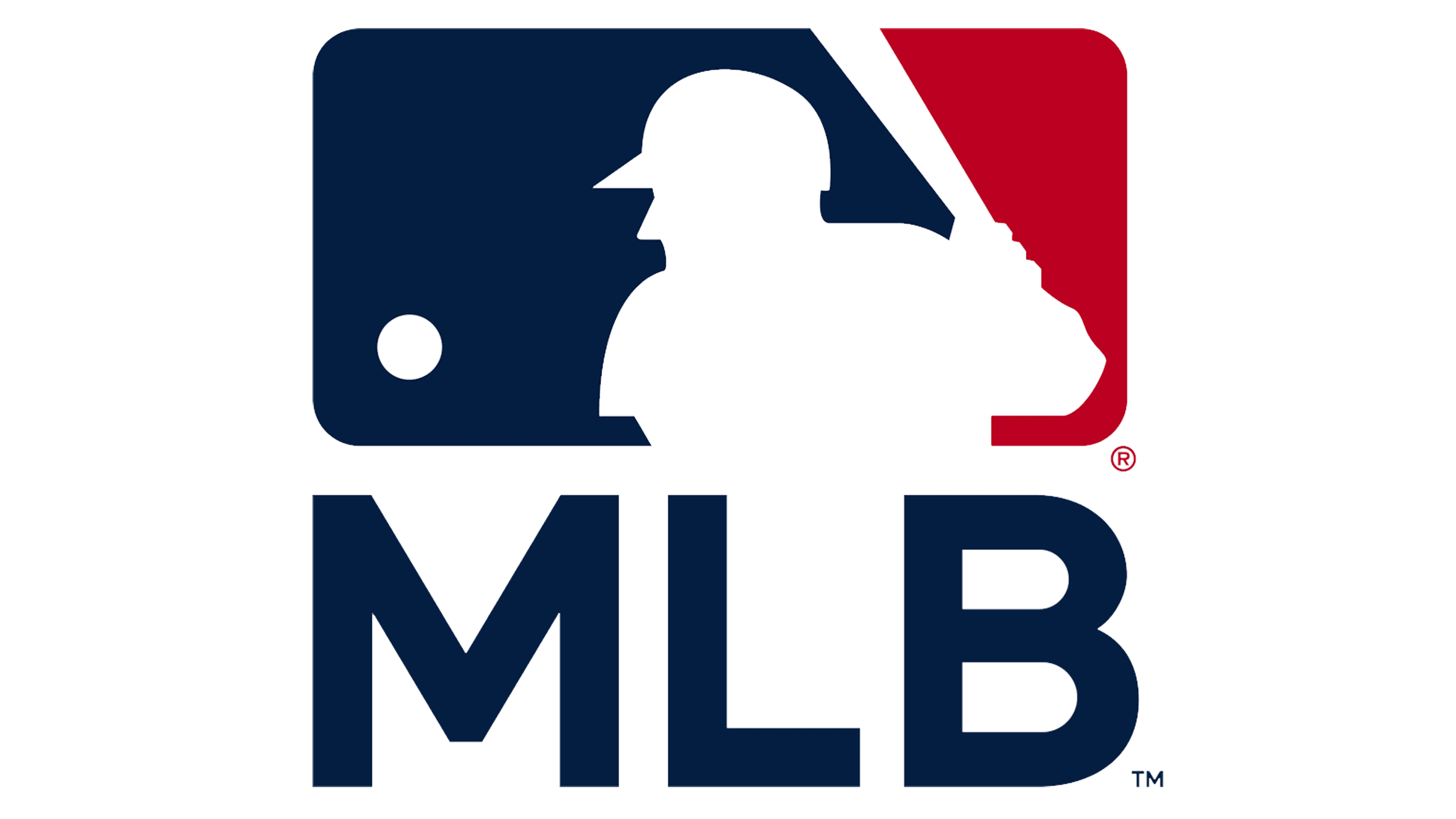 MLB Logo - Giaydino