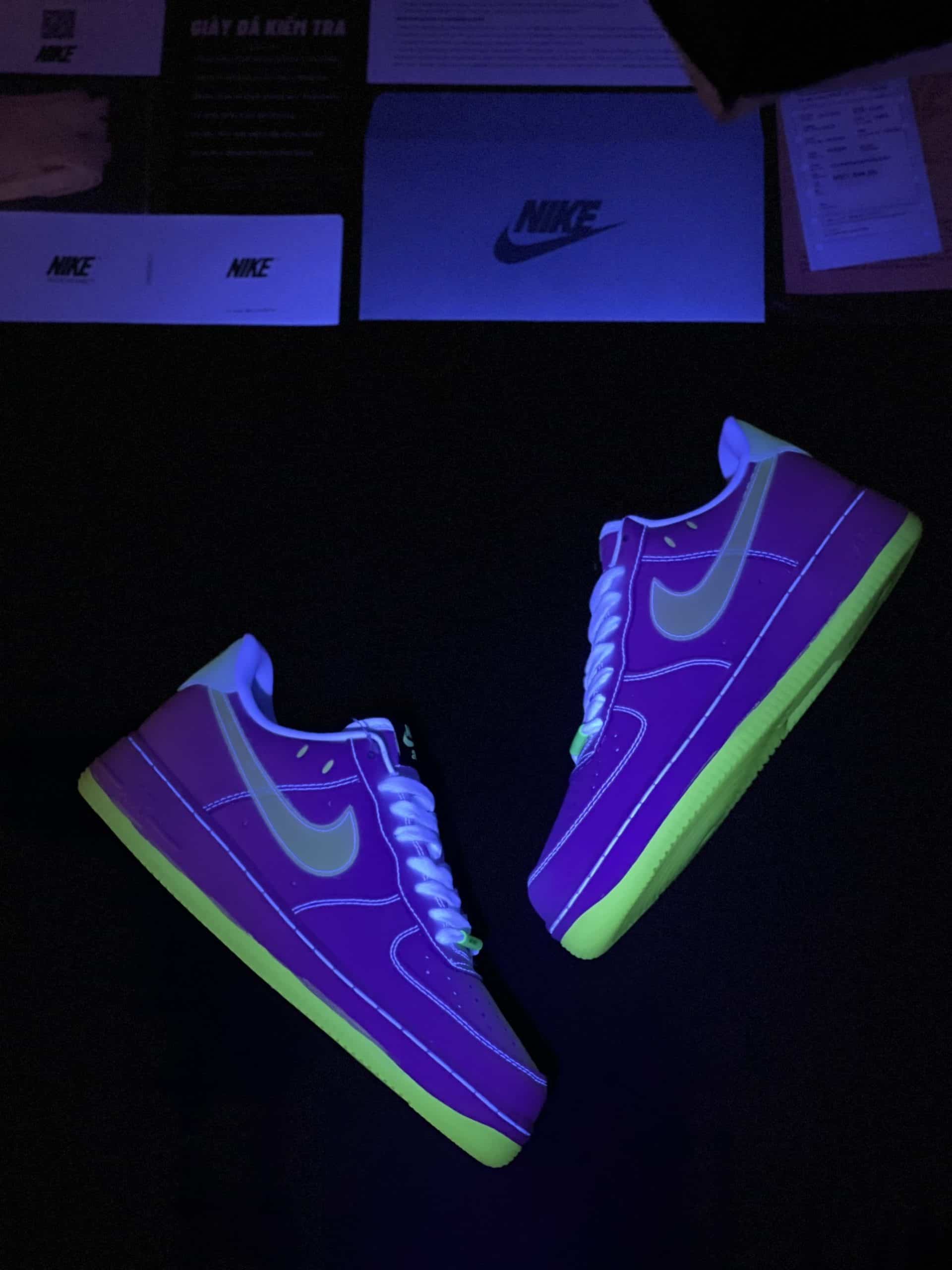 Nike Air Force 1 Have A Nike Day