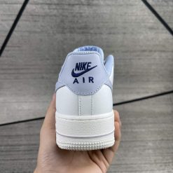 Nike Air Force 1 Toronto Blue