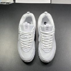 Nike Air Max 90 Futura Full White