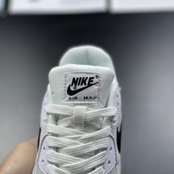 Nike Air Max 90 Trắng Đen