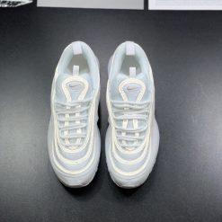 Nike Airmax 97 All White