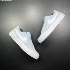Nike SB Pogo Plus Blue Whisper White