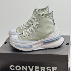 Converse Run Star Green