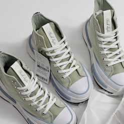 Giày Converse Legacy CX Platform Mint