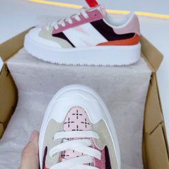Giày NB CT302MA Red Multicolor