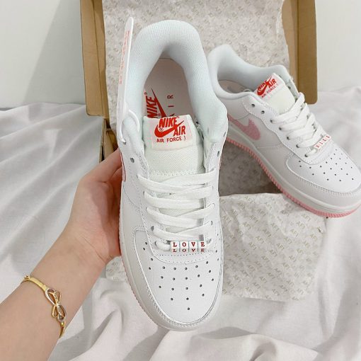 Giày Nike AF1 Valentine 2022