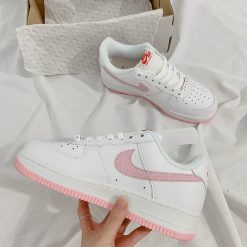 Giày Nike AF1 Valentine’s Day 2022