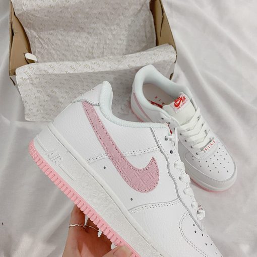 Giày Nike AF1 Vanlentine Day 2022