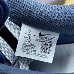 Giày Nike Air Force 1 Louis Vuitton Denim