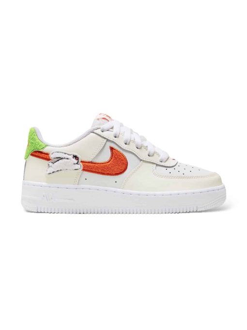 Giày Nike Air Force 1 Low GS Year of the Rabbit FD9912-181