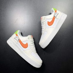 Giày Nike Air Force 1 Low GS Year of the Rabbit