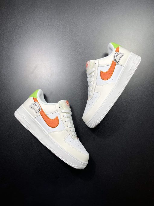 Giày Nike Air Force 1 Low GS Year of the Rabbit