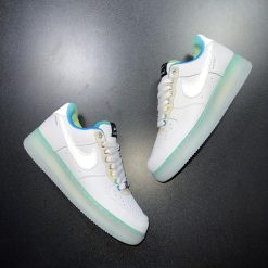 Giày Nike Air Force 1 Low ‘Unlock Your Space’ FJ7066-114