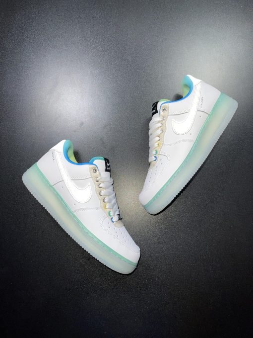 Giày Nike Air Force 1 Low ‘Unlock Your Space’ FJ7066-114