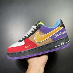 Giày Nike Air Force 1 What The LA CT1117-100