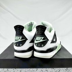 Giày Nike Jordan 4 Green