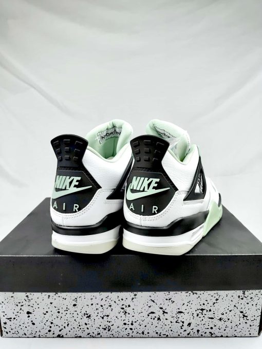 Giày Nike Jordan 4 Green