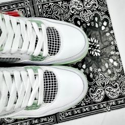 Giày Nike Jordan Oil Green