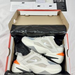 Giày Nike M2K Tekno Phantom Orange