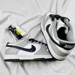 Giày Nike SB Dunk Smoke Grey