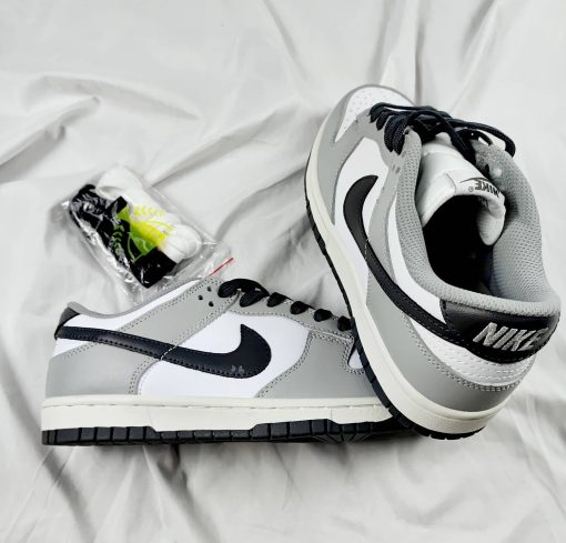 Giày Nike SB Dunk Smoke Grey