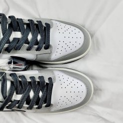 Giày Nike SB Grey Xám