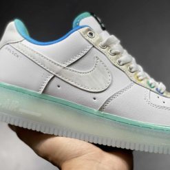 Nike Air Force 1 Low 07 PRM Unlock Your Space