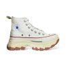 Giay Converse All Star 100 Trekwave High White 632053 0001