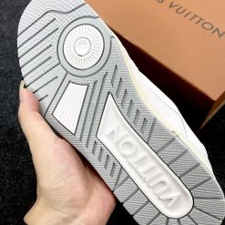 Giày LV 54 White