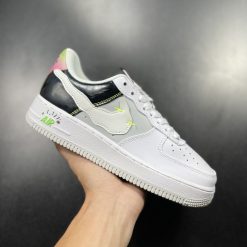 Giày Nike AF1 Pop Art
