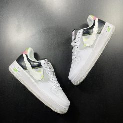 Giày Nike Air Force 1 Low 07 LV8 Pop Art White