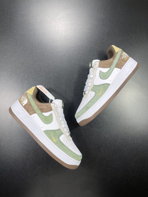 Giày Nike Air Force 1 Low 07 The North Face