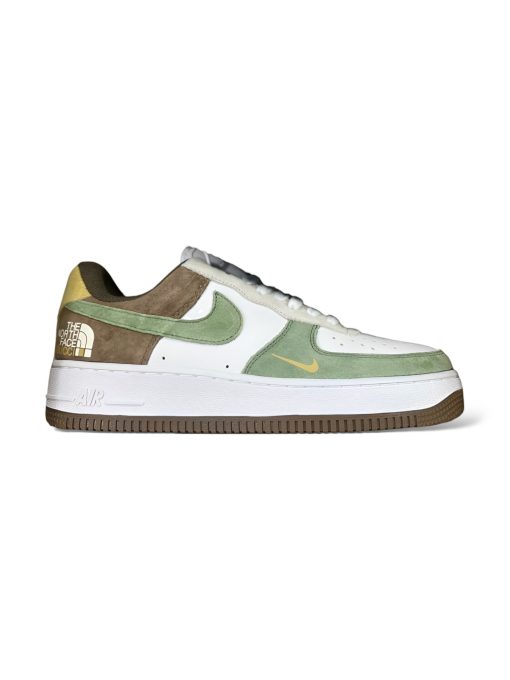 Giày Nike Air Force 1 Low 07 The North Face BS9055-811