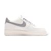 Giày Nike Air Force 1 Low 07 White Silver 315122-106