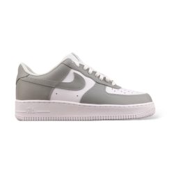 Giày Nike Air Force 1 Low White Light Grey FD9763-101