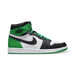 Giày Nike Air Jordan 1 Retro High OG Lucky Green DZ5485-031