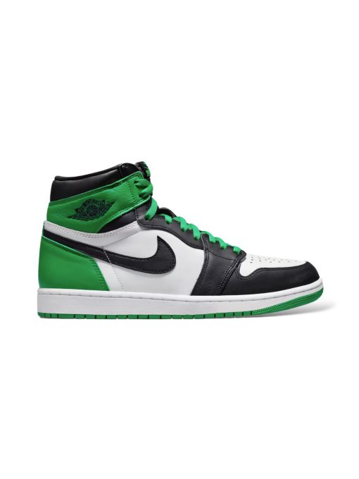 Giày Nike Air Jordan 1 Retro High OG Lucky Green DZ5485-031