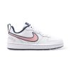 Giày Nike Court Low 2 White Pink Midnight Navy DB3090-100