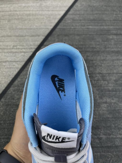 Giày Nike SB Dunk Low Steamboy Blue Grey