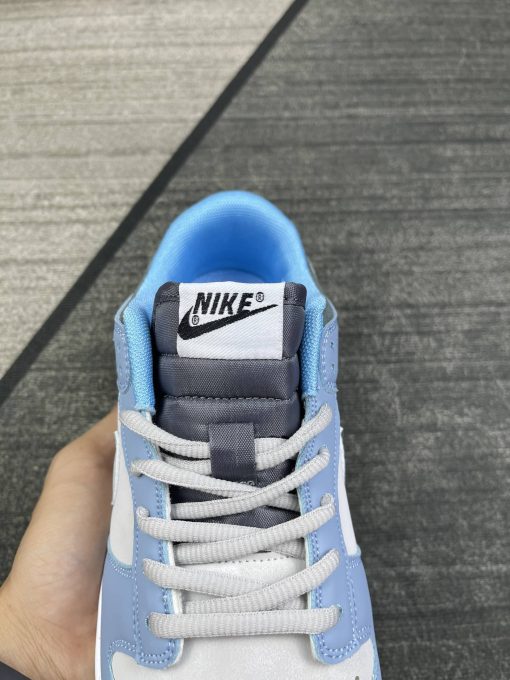 Giày Nike SB Dunk Low Steamboy Blue Grey Black