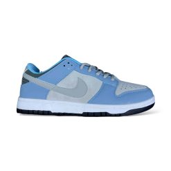 Giày Nike SB Dunk Low Steamboy OST Blue Grey DO7412-987