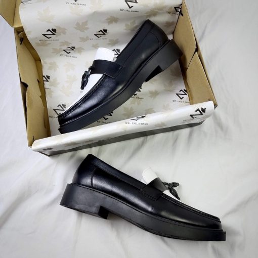Giày Penny Loafer Off-White