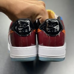 GIày AF1 Undefeated Multi Patent
