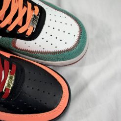 Giày AF1 What The New York