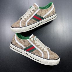 Giày Gucci Tennis 1977 Ebony